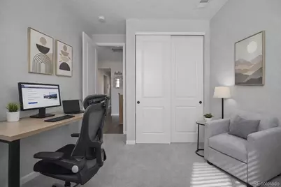 1683 Castle Vista Way, Castle Rock, CO 80104 - Photo 28