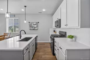 1683 Castle Vis Wy, Castle Rock, CO 80104 - Photo 8