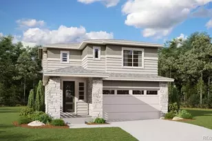 9203 Truckee Ct, Commerce City, CO 80022 - Photo 1