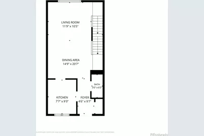 488 E Highline Circle, Centennial, CO 80122 - Photo 28
