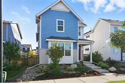 21343 E 59th Place, Aurora, CO 80019 - Photo 2