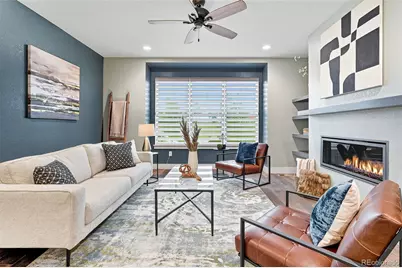 21343 E 59th Place, Aurora, CO 80019 - Photo 6