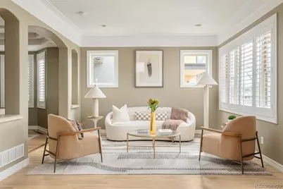 1668 S Madison Street, Denver, CO 80210 - Photo 4