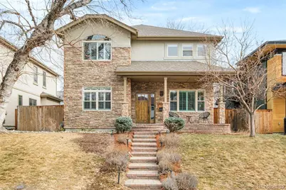 1668 S Madison Street, Denver, CO 80210 - Photo 1