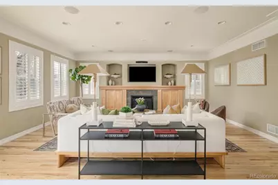 1668 S Madison Street, Denver, CO 80210 - Photo 14