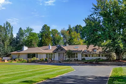 6 Village Road, Cherry Hills Village, CO 80113 - Photo 4