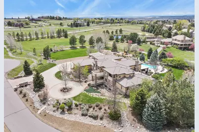 7390 Sagebrush Drive, Parker, CO 80138 - Photo 1