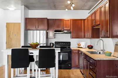 1475 Delgany Street #304, Denver, CO 80202 - Photo 12