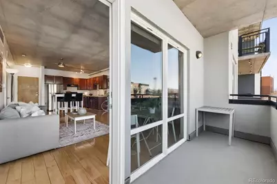 1475 Delgany Street #304, Denver, CO 80202 - Photo 6
