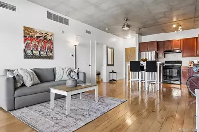 1475 Delgany Street #304, Denver, CO 80202 - Photo 10