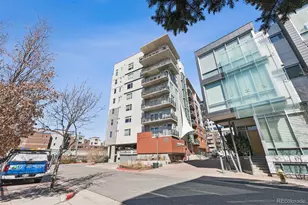 1475 Delgany St, Denver, CO 80202 - Photo 34