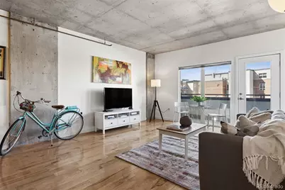 1475 Delgany Street #304, Denver, CO 80202 - Photo 4