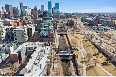 1475 Delgany Street #304, Denver, CO 80202 - Photo 32