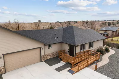 13320 W 10th Avenue, Golden, CO 80401 - Photo 2