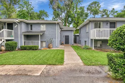 1201 Brentwood Street, Lakewood, CO 80214 - Photo 1