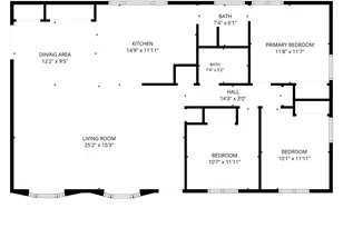 114 Granada Ct, La Jara, CO 81140 - Photo 14