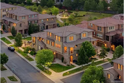 9362 Loggia Street #D, Highlands Ranch, CO 80126 - Photo 1