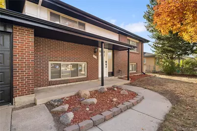 860 Newcombe Street, Lakewood, CO 80215 - Photo 2