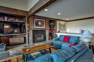 187 N Fuller Placer Road, Breckenridge, CO 80424 - Photo 8