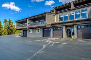 187 N Fuller Placer Road, Breckenridge, CO 80424 - Photo 2