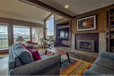 187 N Fuller Placer Road #B, Breckenridge, CO 80424 - Photo 4