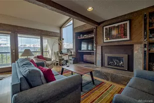 187 N Fuller Placer Road, Breckenridge, CO 80424 - Photo 4