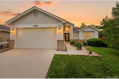 16894 W 66th Place, Arvada, CO 80007 - Photo 1