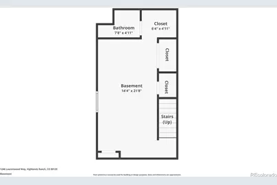 1246 Laurenwood Way, Highlands Ranch, CO 80129 - Photo 48