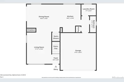 1246 Laurenwood Way, Highlands Ranch, CO 80129 - Photo 46