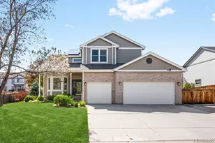 7687 S Allison Ct, Littleton, CO 80128 - Photo 1
