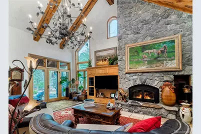 29700 S Sunset Trail, Conifer, CO 80433 - Photo 10