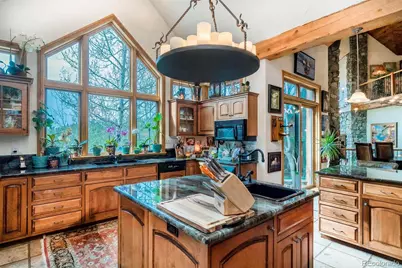 29700 S Sunset Trail, Conifer, CO 80433 - Photo 6