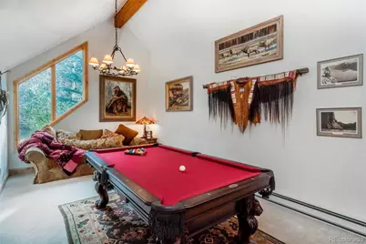 29700 S Sunset Trail, Conifer, CO 80433 - Photo 32