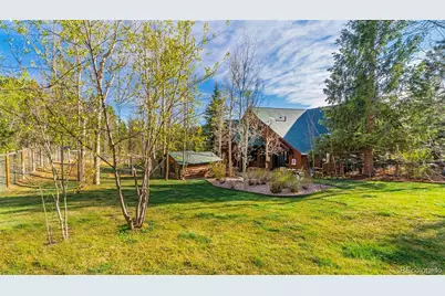 29700 S Sunset Trail, Conifer, CO 80433 - Photo 38
