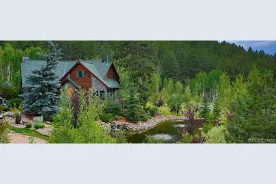 29700 S Sunset Trail, Conifer, CO 80433 - Photo 2