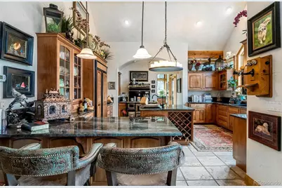 29700 S Sunset Trail, Conifer, CO 80433 - Photo 14
