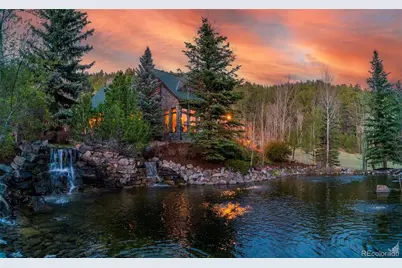 29700 S Sunset Trail, Conifer, CO 80433 - Photo 46