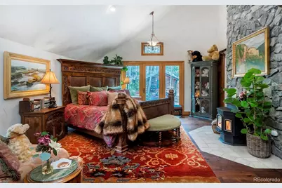 29700 S Sunset Trail, Conifer, CO 80433 - Photo 22
