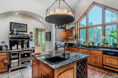 29700 S Sunset Trail, Conifer, CO 80433 - Photo 16