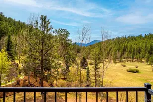 29700 S Sunset Trail, Conifer, CO 80433 - Photo 36