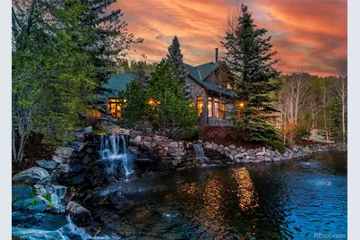 29700 S Sunset Trail, Conifer, CO 80433 - Photo 1