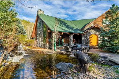 29700 S Sunset Trail, Conifer, CO 80433 - Photo 8
