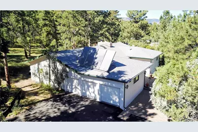 8057 Bannock Drive, Larkspur, CO 80118 - Photo 36