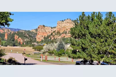 8057 Bannock Drive, Larkspur, CO 80118 - Photo 6