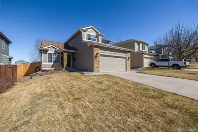 5502 S Jericho Way, Centennial, CO 80015 - Photo 2