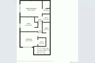 2907 S Locust Street, Denver, CO 80222 - Photo 24