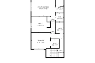 2907 S Locust St, Denver, CO 80222 - Photo 24