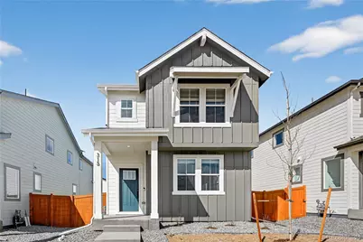 315 N Bently Street, Watkins, CO 80137 - Photo 1