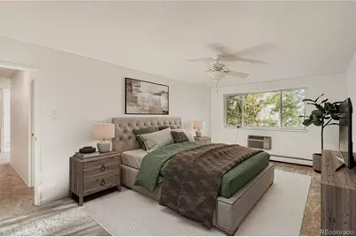 495 S Dayton Street #3B, Denver, CO 80247 - Photo 4