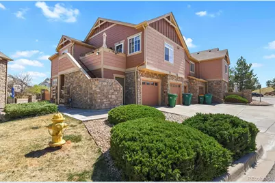 23505 E Platte Drive #8E, Aurora, CO 80016 - Photo 2